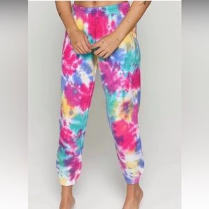 Spiritual gangster sweatpants
